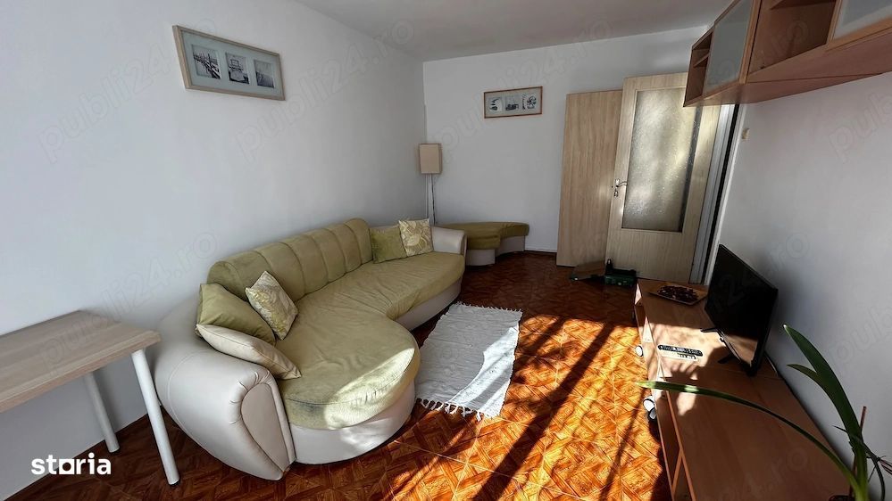 GORJULUI. Apartament 2 camere de inchiriat