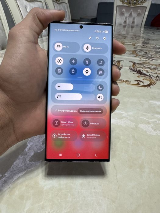 Samsung S22 ultra 12.256gb