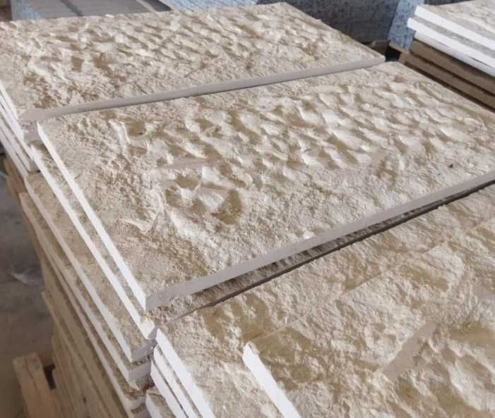 Мрамор Глиц Беж 2х60х30 Промоция - 42 лв.м2 с ДДС