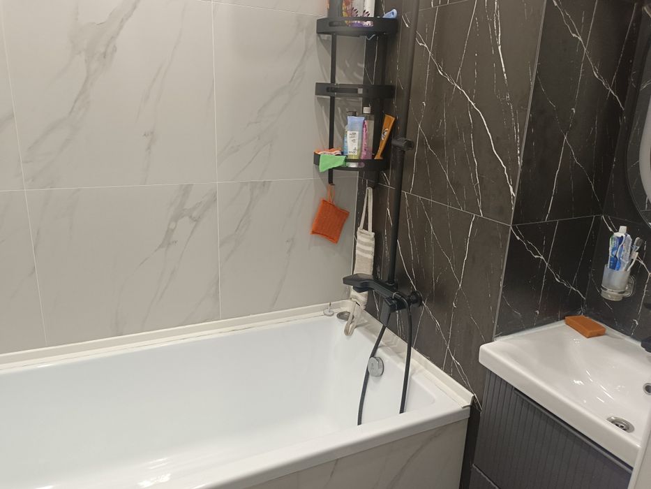 Комната с гарантией