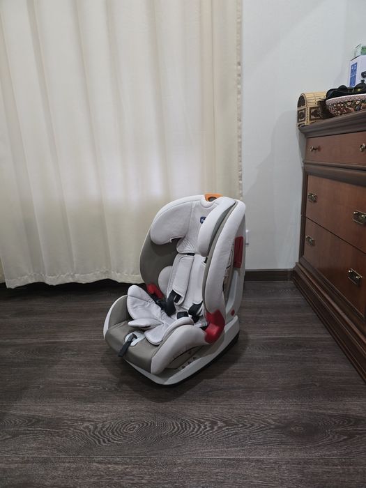 Детское автокресло