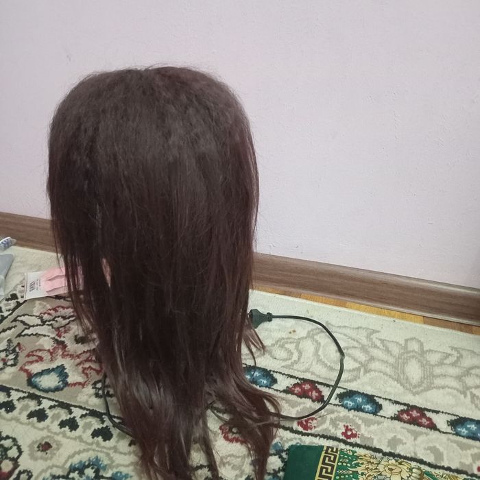 Pariklar sotiladi hammasi 500 ming