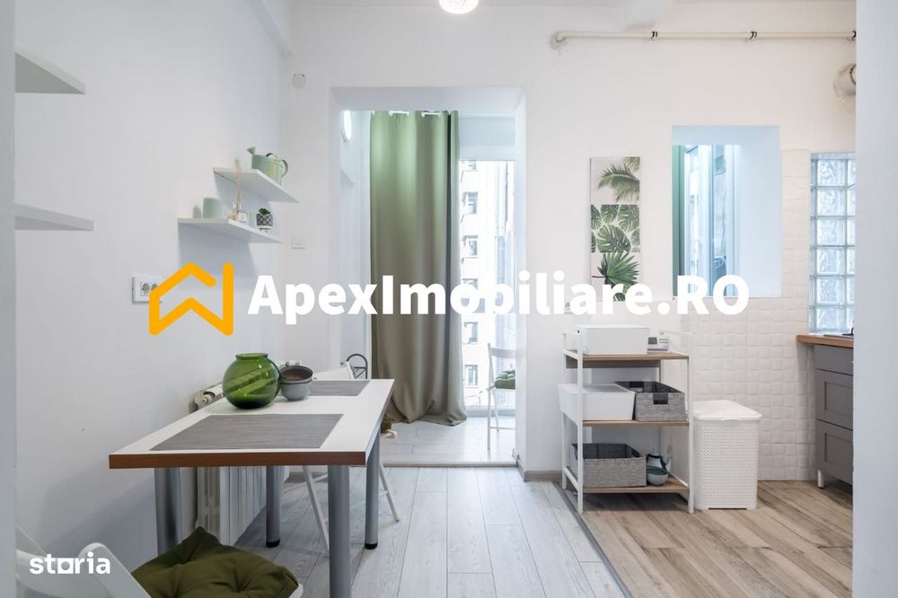 Apartament 2 camere de inchiriat Fundeni Bucuresti | ApexImobiliare.ro — fotografia 1