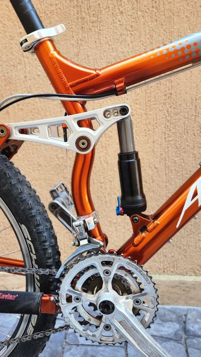 Giant AC Air  велосипед /  колело