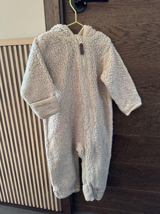 Меко космонавтче на шведски бранд