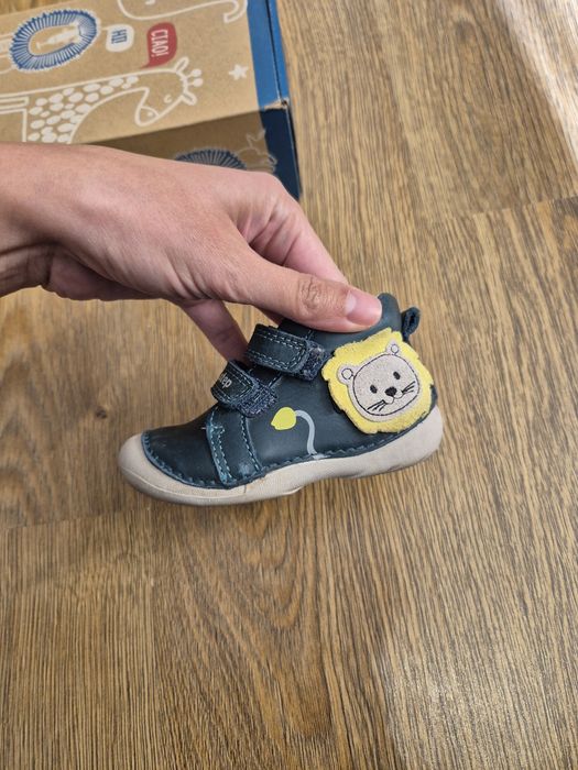 Pantofi sport D.D. Step - marime 20