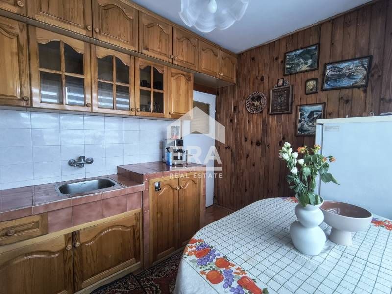 Продава се Тристаен апартамент в Горна Оряховица - 79 кв.м за 617 €/кв.м - Снимка #4