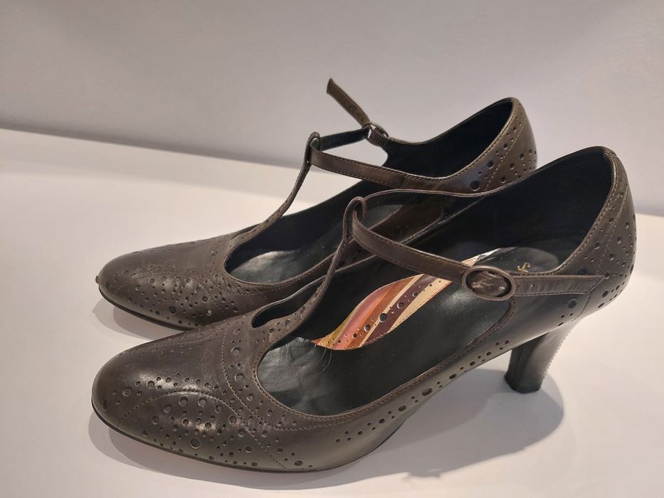 Дамски обувки Paul Smith