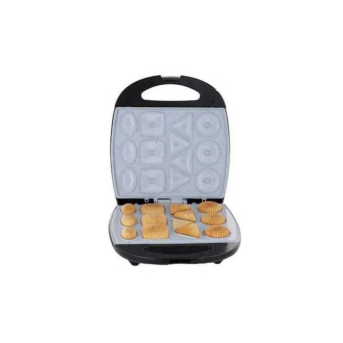 Aparat pentru biscuiti HB3563N, 1300W,capacitate 13 biscuiti,nou