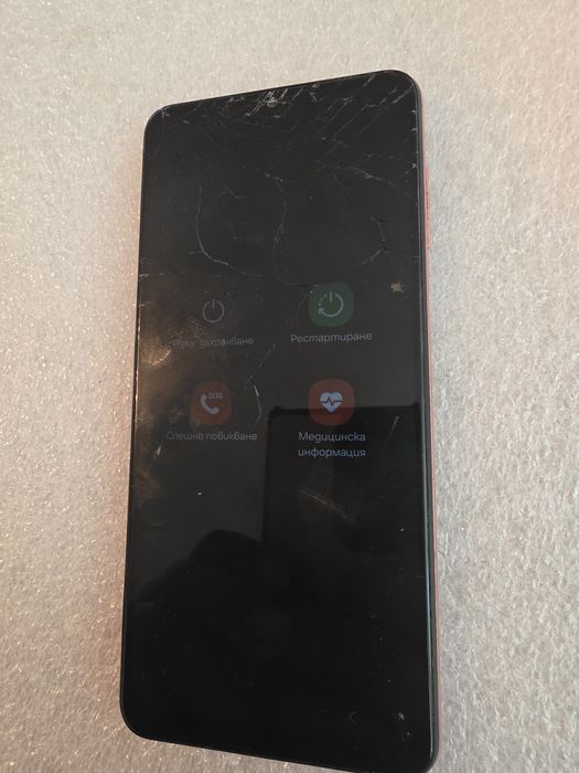 A04s Samsung за части