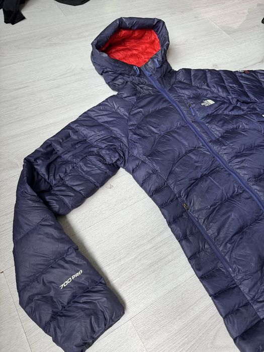 Яке The North Face