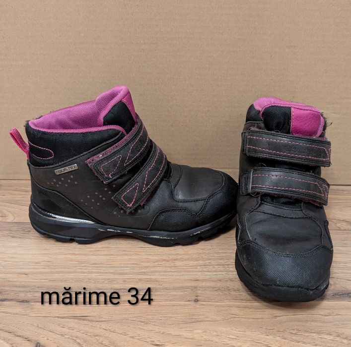 Donez ghete de iarna mărime 34