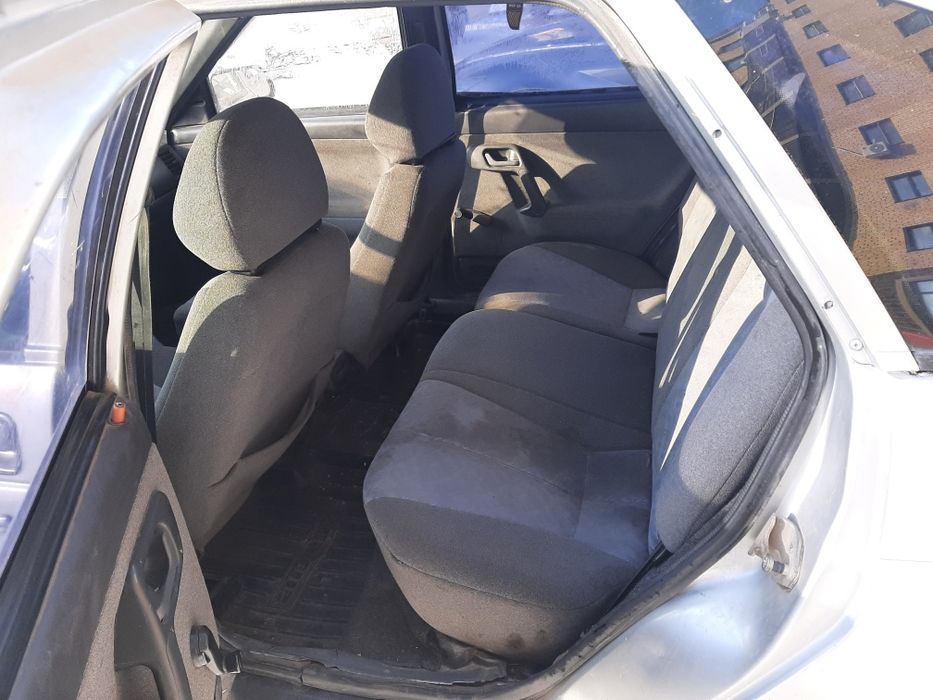 Продам,ваз 21120