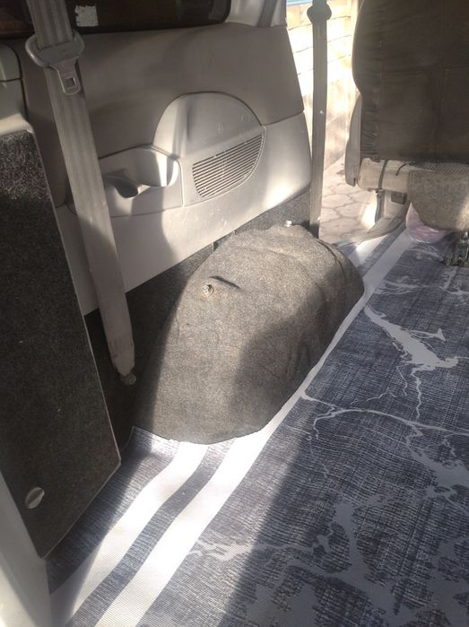 Мицубиси Спейс гир