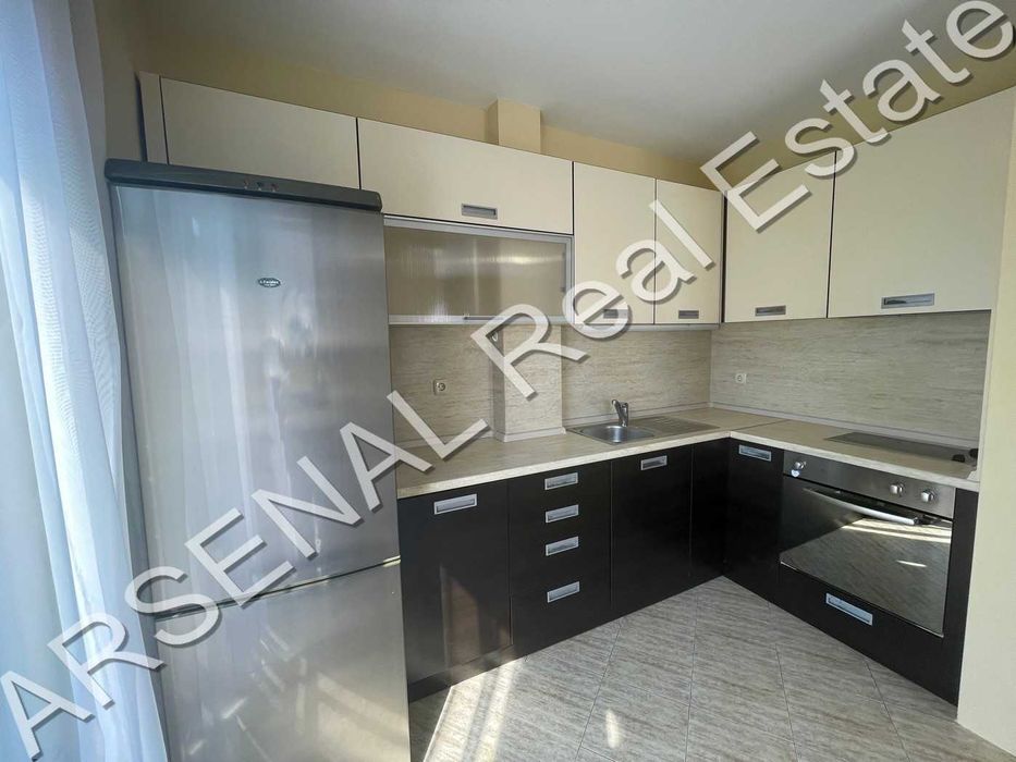 Дава се под наем Двустаен апартамент в София, Студентски град - 67 кв.м за 306 € - Снимка #8