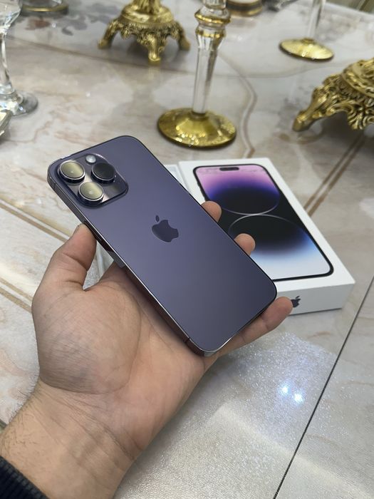 Iphone 14 pro max srochna