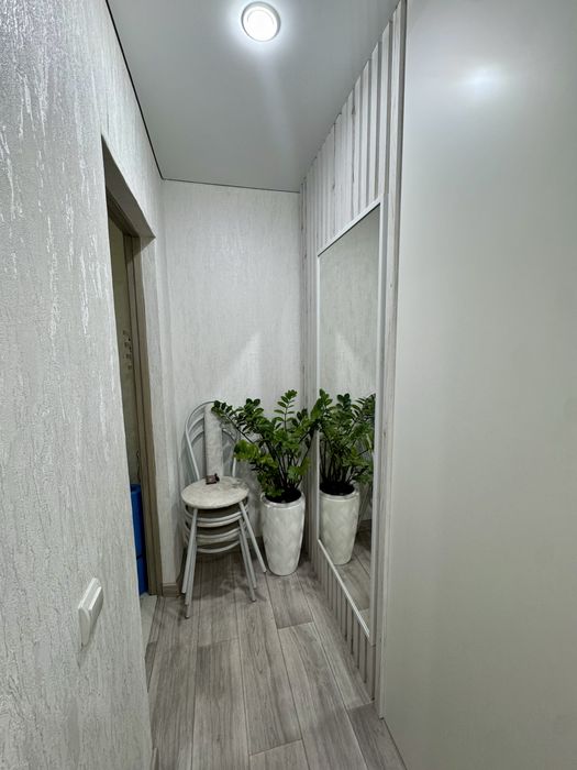 Продается квартира в мкр. Скверный