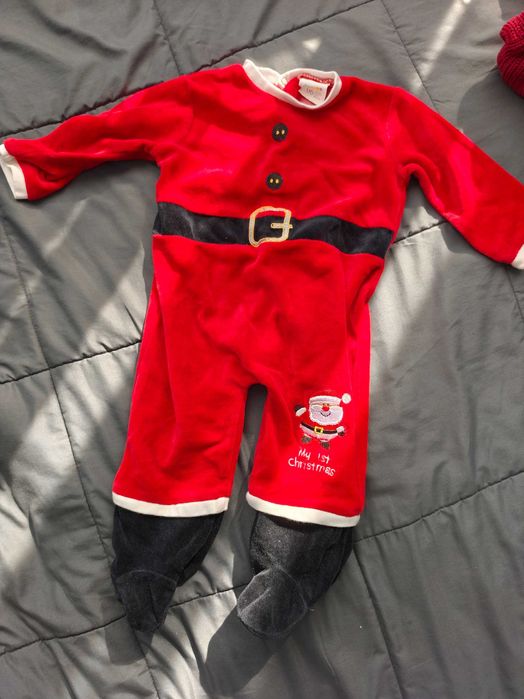 Дрехи за момче 62-68