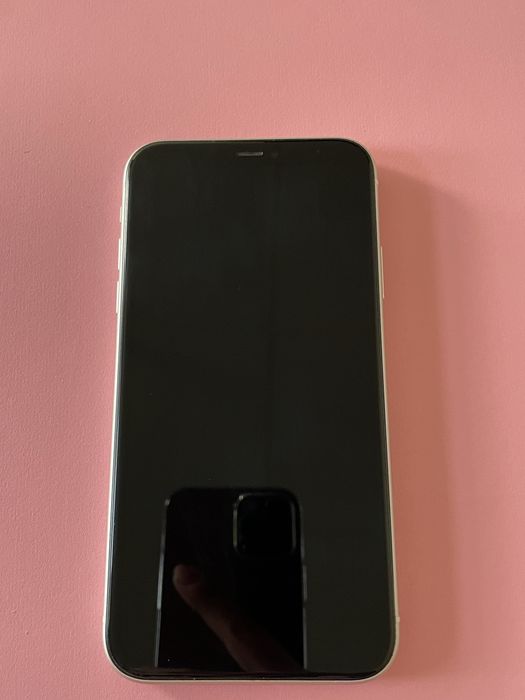 Iphone 11 64GB White