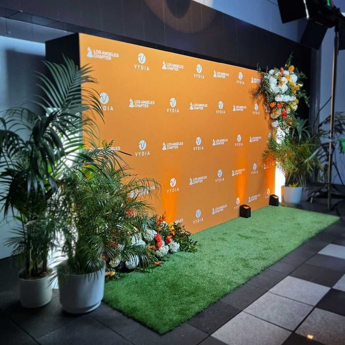 Бренд волл Фотозоны brand wall roll up press wall Пресс Стенд АКЦИЯ