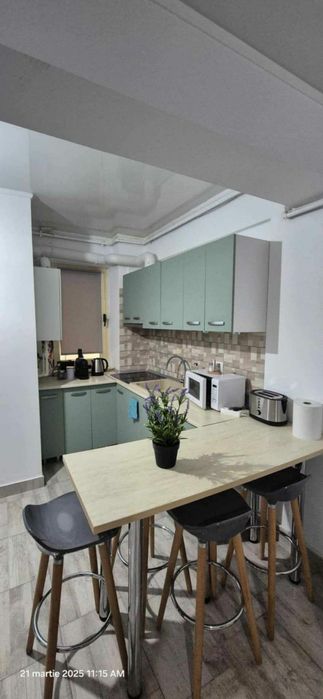 Închiriez garsonieră ( studio) în Mamaia Nord