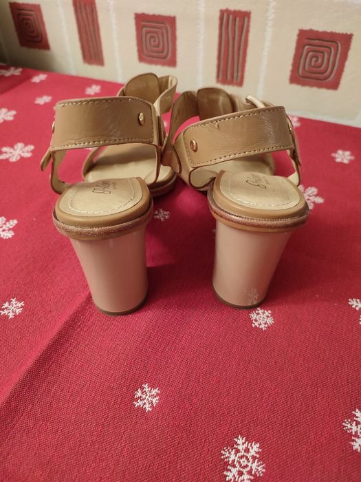 Босоножки размер 37