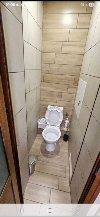 Дава се под наем Едностаен апартамент в Плевен, Идеален център - 50 кв.м за 408 € - Снимка #13