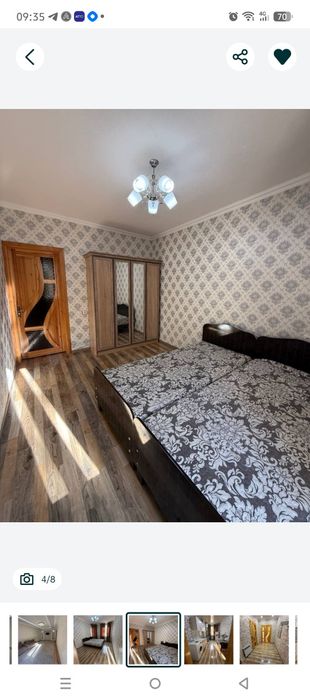 Уй ижарага бераман