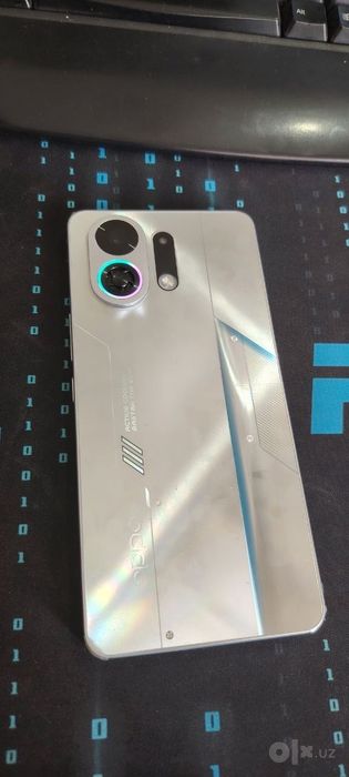 Oppo k13 turbo pro 5g 16/256гб