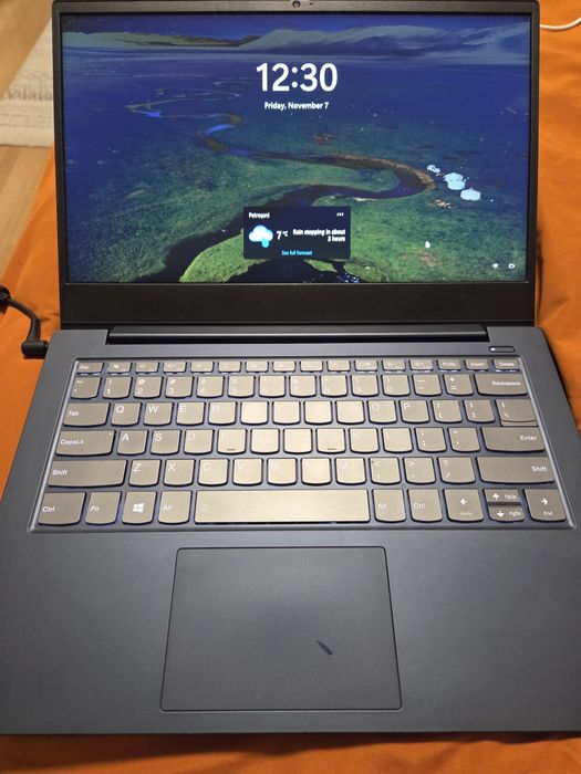 Laptop Ideapad S340 perfect functional