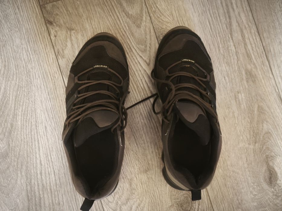Adidas Terrex Ax2R Gore-Tex Номер 41 1/2