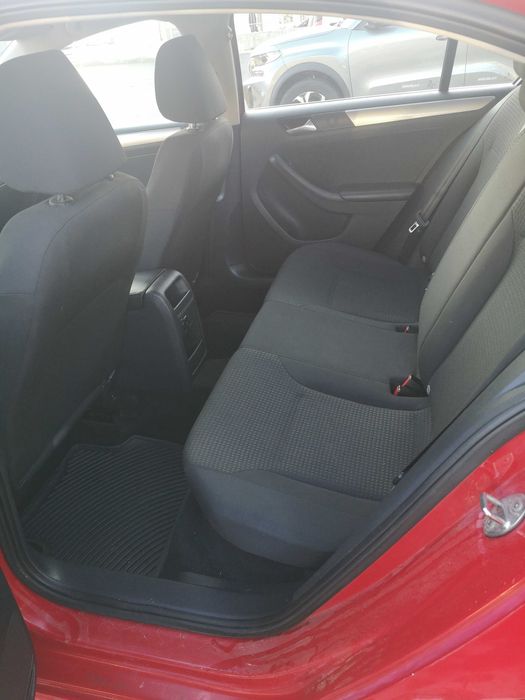 Фолксваген джета