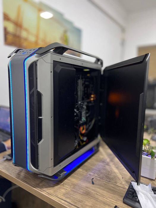 Продается компьютер