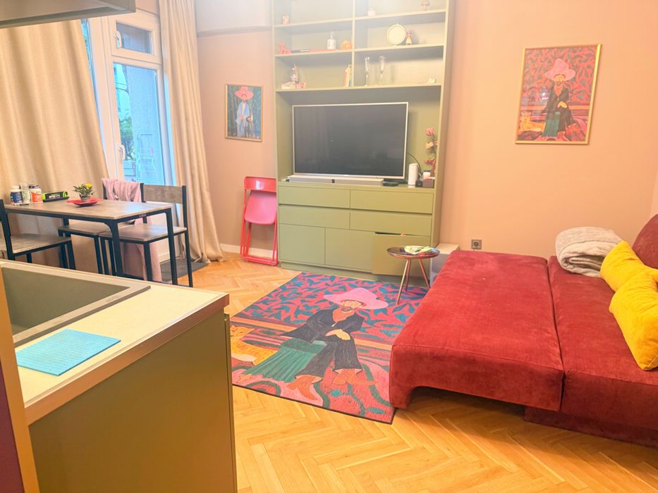 Качествено почистване и поддръжка на домове и имоти в София! Quality cleaning and maintenance of homes and properties in Sofia!