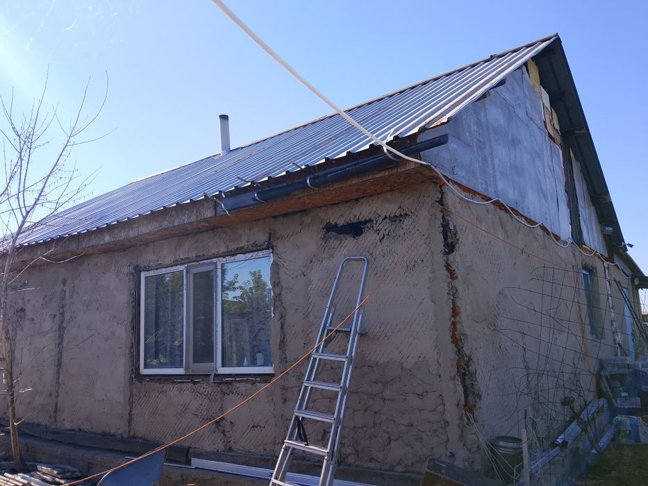 Продам дом без документов