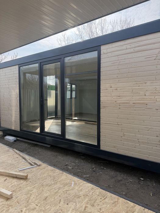 Container containere modulare