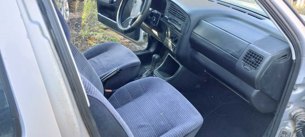 Фолксваген голф 3