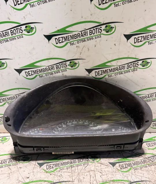 Ceas Bord A 203 540 71 11 Mercedes-Benz C-Class 2003