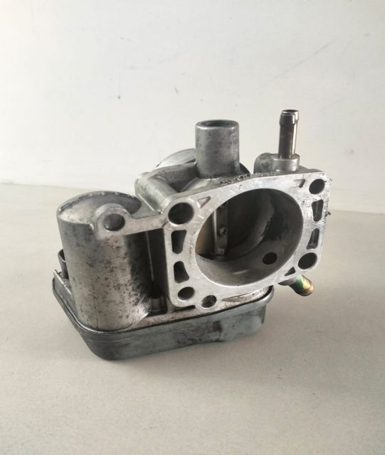 Clapeta accelerație 25177983 Opel Meriva prima generatie