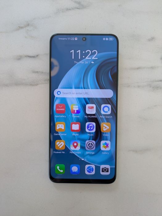 ПРОМОЦИЯ! - Huawei Nova 12i 8GB/128GB Като Нов