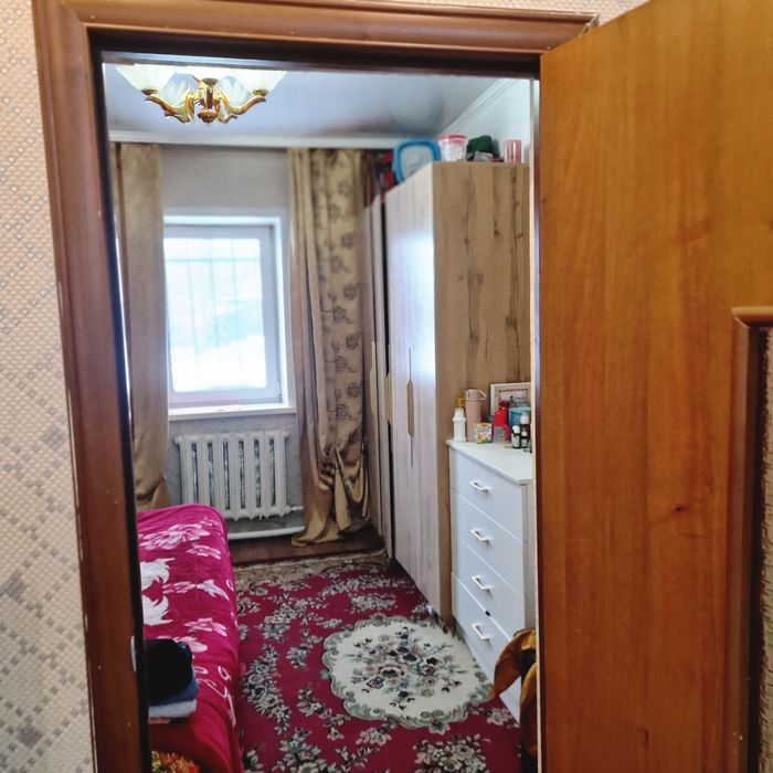 Продам дом отдельно стоящий.