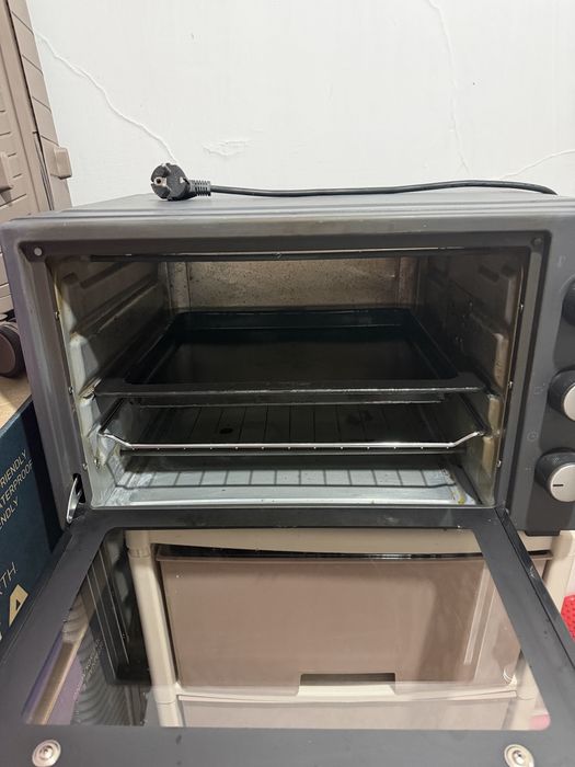Духовка ava 2000 vt