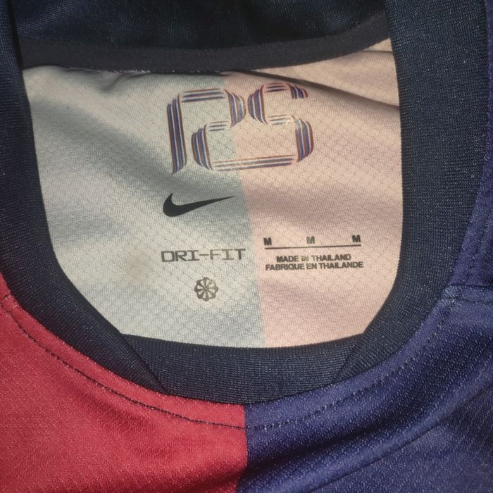 Tricou Fc Barcelona