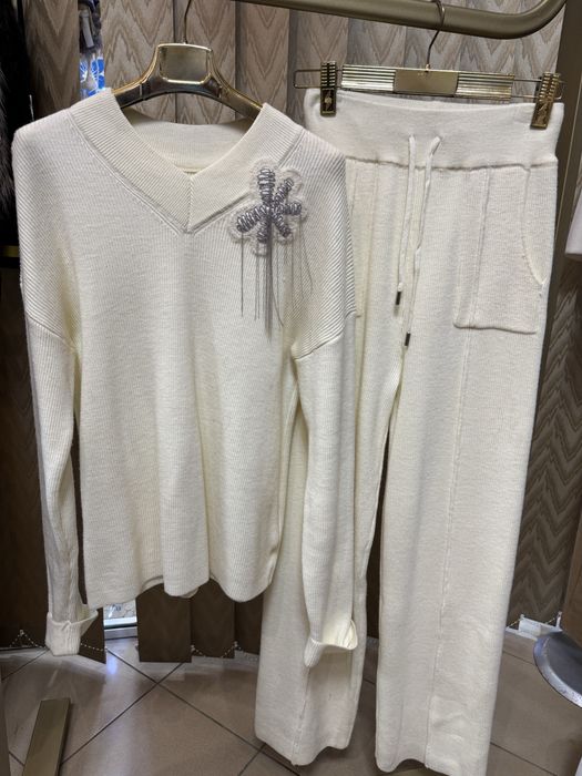 Комплект Brunello Cucinelli