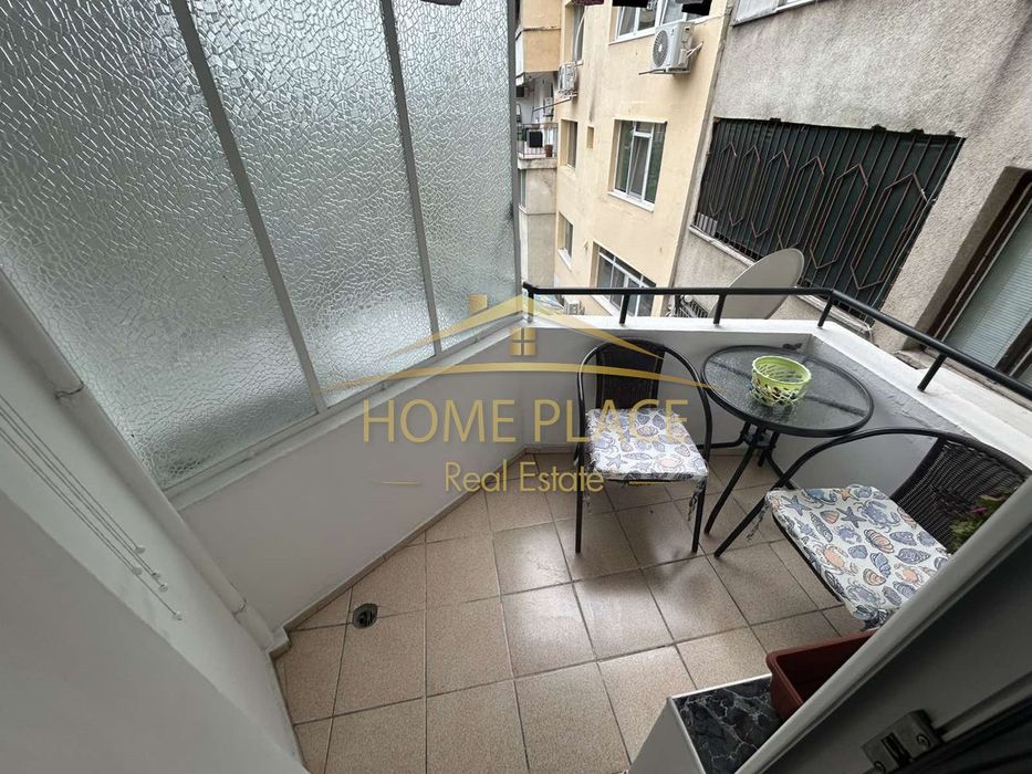 Продава се Тристаен апартамент в Варна, Погреби - 81 кв.м за 2717 €/кв.м - Снимка #10