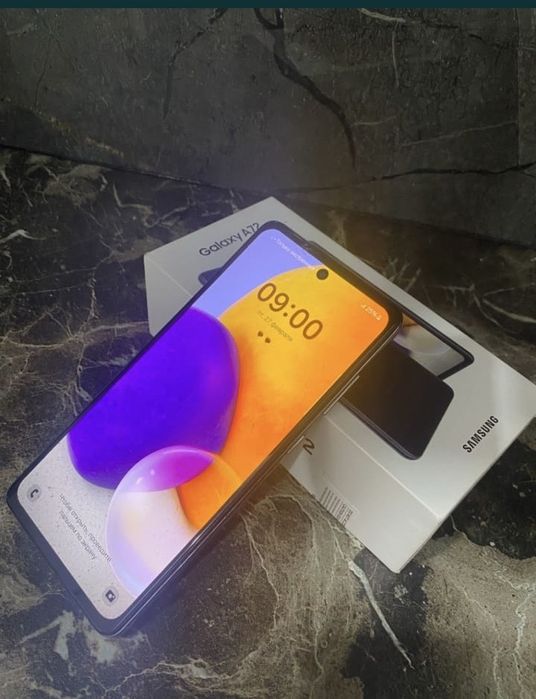 Самсунг а72 128гб