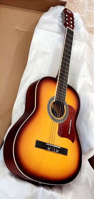Классическая гитара