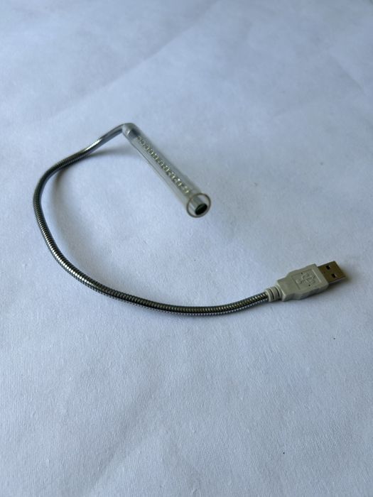 Lampa USB flexibila LED