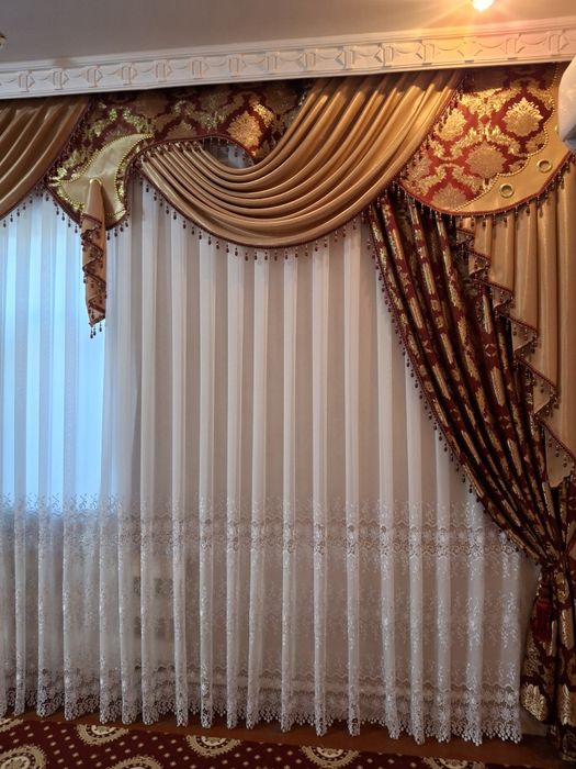 Перде   сатылады