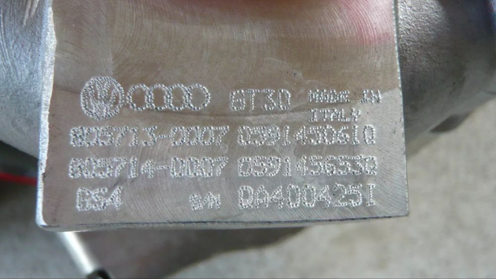 Би Турбо Ауди А6 4Г Скю5 А7 Bi Turbo Audi A6 4G SQ5 А7 GT30 Garrett bitdi